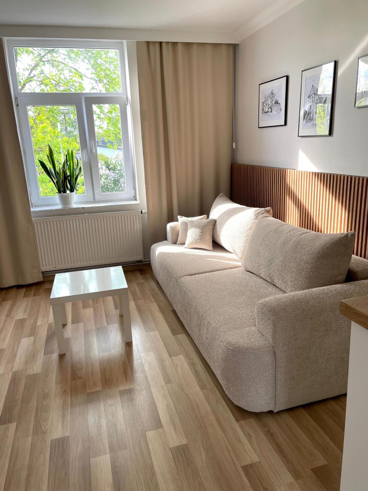 Ferienwohnung Pod Klonem Sandomierz Exterior foto