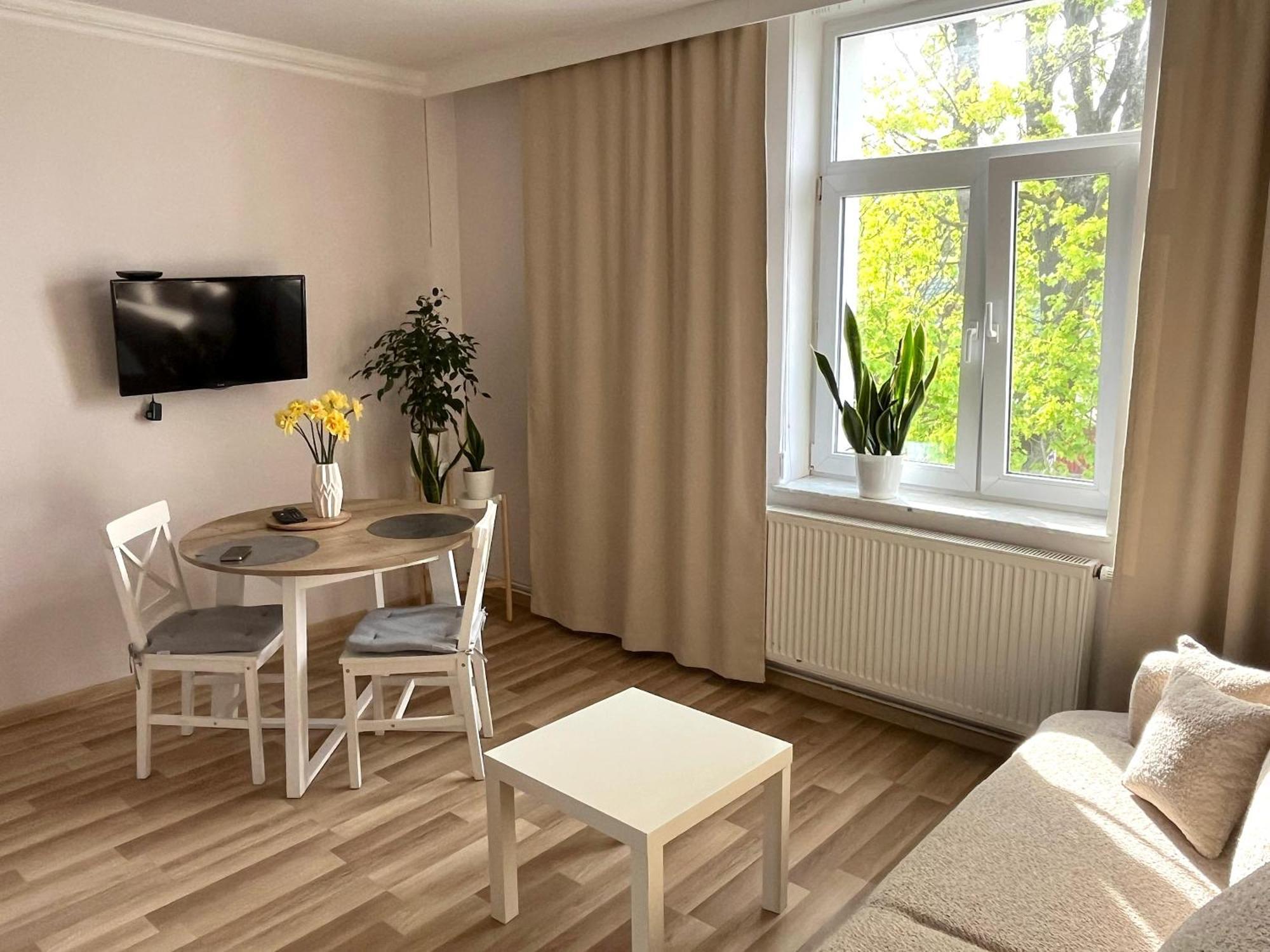 Ferienwohnung Pod Klonem Sandomierz Exterior foto