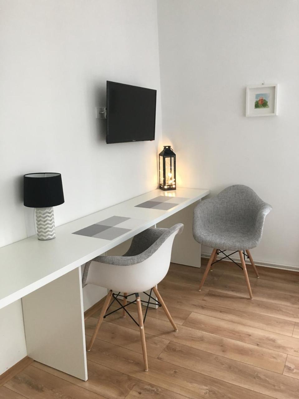 Ferienwohnung Pod Klonem Sandomierz Exterior foto